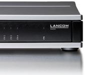  LANCOM 1784VA (over ISDN)